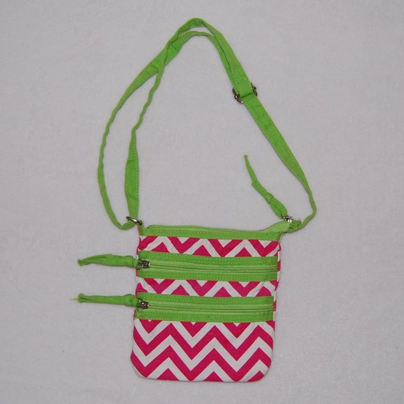 Bundle of 2 Small Crossbody Bags - Picture 7 of 9